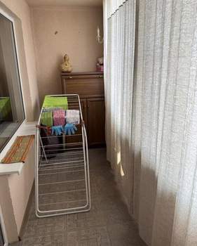 3-к квартира, вторичка, 93м2, 10/10 этаж