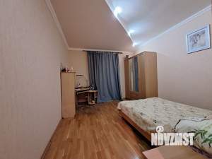 2-к квартира, вторичка, 73м2, 5/5 этаж