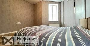 3-к квартира, вторичка, 86м2, 2/17 этаж