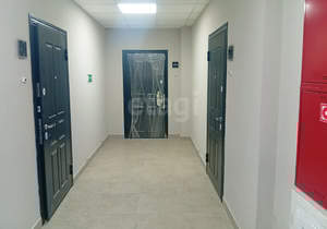 1-к квартира, вторичка, 40м2, 16/20 этаж