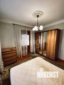 3-к квартира, вторичка, 62м2, 2/2 этаж