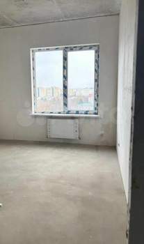 1-к квартира, вторичка, 45м2, 10/22 этаж