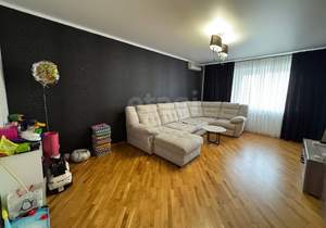3-к квартира, вторичка, 93м2, 9/10 этаж