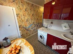 2-к квартира, вторичка, 37м2, 3/5 этаж