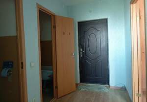 1-к квартира, вторичка, 34м2, 9/17 этаж