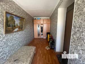 1-к квартира, вторичка, 53м2, 11/12 этаж