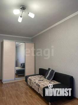 2-к квартира, вторичка, 55м2, 6/9 этаж