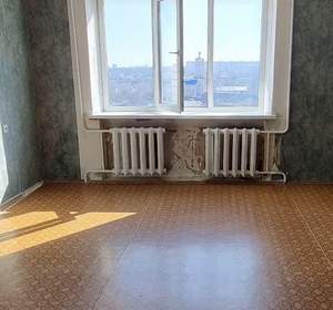 1-к квартира, вторичка, 55м2, 10/13 этаж