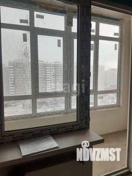 1-к квартира, вторичка, 39м2, 11/16 этаж