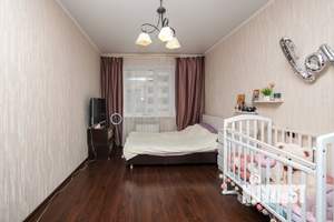2-к квартира, вторичка, 59м2, 5/12 этаж