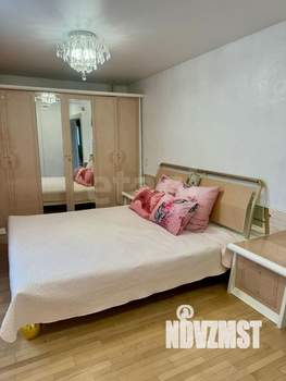 3-к квартира, вторичка, 98м2, 3/9 этаж