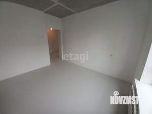 2-к квартира, вторичка, 54м2, 1/20 этаж