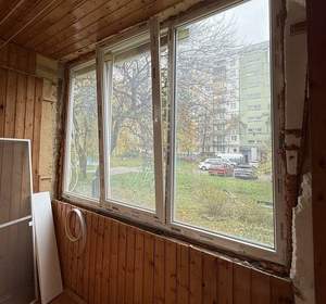 2-к квартира, вторичка, 51м2, 1/5 этаж