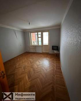 3-к квартира, вторичка, 69м2, 4/10 этаж