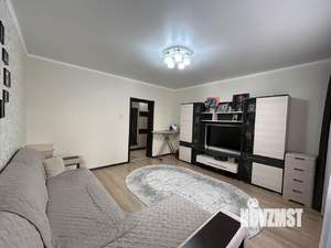 2-к квартира, вторичка, 58м2, 6/12 этаж
