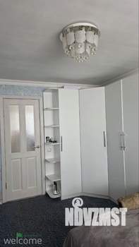3-к квартира, вторичка, 52м2, 4/5 этаж