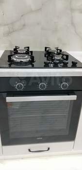 2-к квартира, вторичка, 62м2, 6/9 этаж