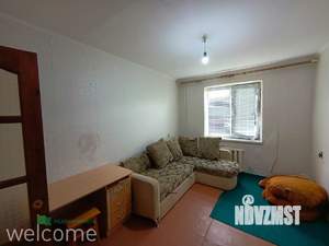 2-к квартира, вторичка, 57м2, 5/10 этаж