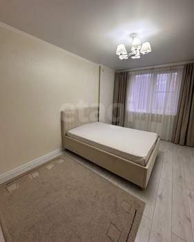 2-к квартира, вторичка, 63м2, 12/16 этаж