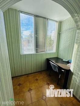 1-к квартира, вторичка, 50м2, 4/6 этаж