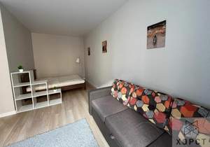 1-к квартира, вторичка, 45м2, 3/18 этаж