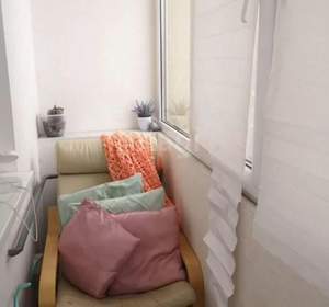 1-к квартира, вторичка, 38м2, 3/10 этаж