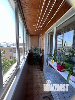 3-к квартира, вторичка, 65м2, 4/5 этаж