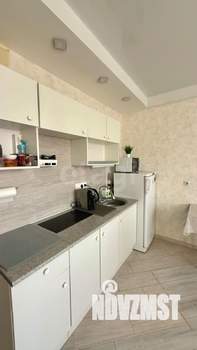 Студия квартира, вторичка, 25м2, 4/16 этаж