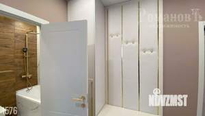 1-к квартира, вторичка, 40м2, 3/8 этаж