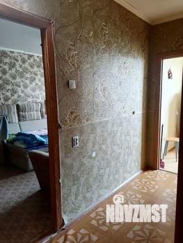 1-к квартира, вторичка, 41м2, 6/10 этаж