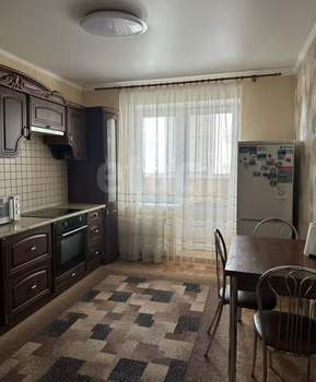 2-к квартира, вторичка, 55м2, 3/6 этаж