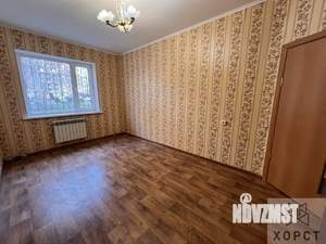 1-к квартира, вторичка, 37м2, 1/12 этаж