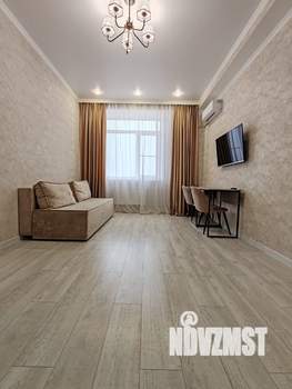 2-к квартира, вторичка, 58м2, 15/16 этаж