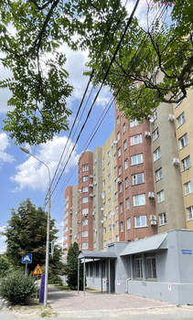 3-к квартира, вторичка, 73м2, 3/12 этаж