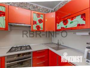 2-к квартира, вторичка, 63м2, 3/4 этаж