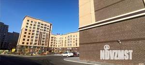 3-к квартира, вторичка, 77м2, 1/6 этаж