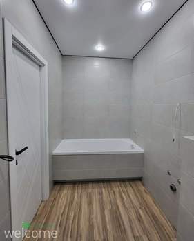 1-к квартира, вторичка, 45м2, 4/8 этаж