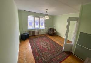 3-к квартира, вторичка, 66м2, 1/9 этаж