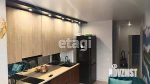 1-к квартира, вторичка, 42м2, 9/9 этаж