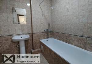 3-к квартира, вторичка, 80м2, 8/12 этаж
