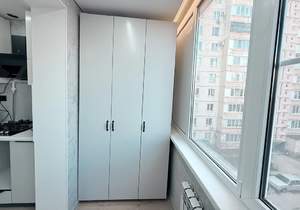 1-к квартира, вторичка, 37м2, 4/9 этаж