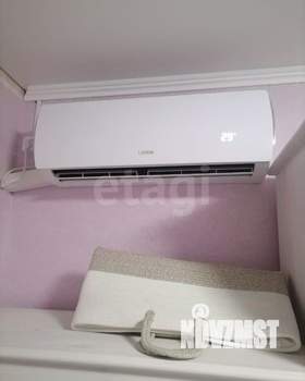 1-к квартира, вторичка, 40м2, 12/12 этаж