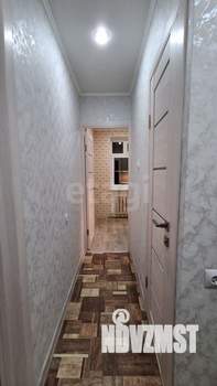 1-к квартира, вторичка, 35м2, 5/5 этаж