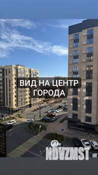 1-к квартира, вторичка, 59м2, 6/12 этаж