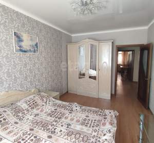 2-к квартира, вторичка, 56м2, 10/18 этаж