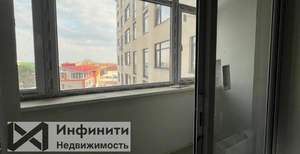 2-к квартира, вторичка, 79м2, 4/9 этаж