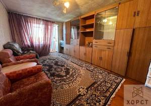 2-к квартира, вторичка, 55м2, 5/5 этаж