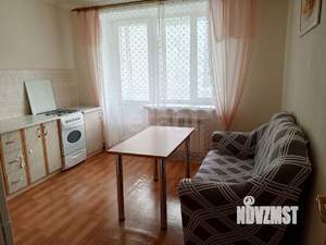 1-к квартира, вторичка, 46м2, 3/10 этаж