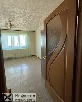 3-к квартира, вторичка, 70м2, 8/10 этаж
