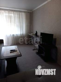 1-к квартира, вторичка, 34м2, 4/5 этаж
